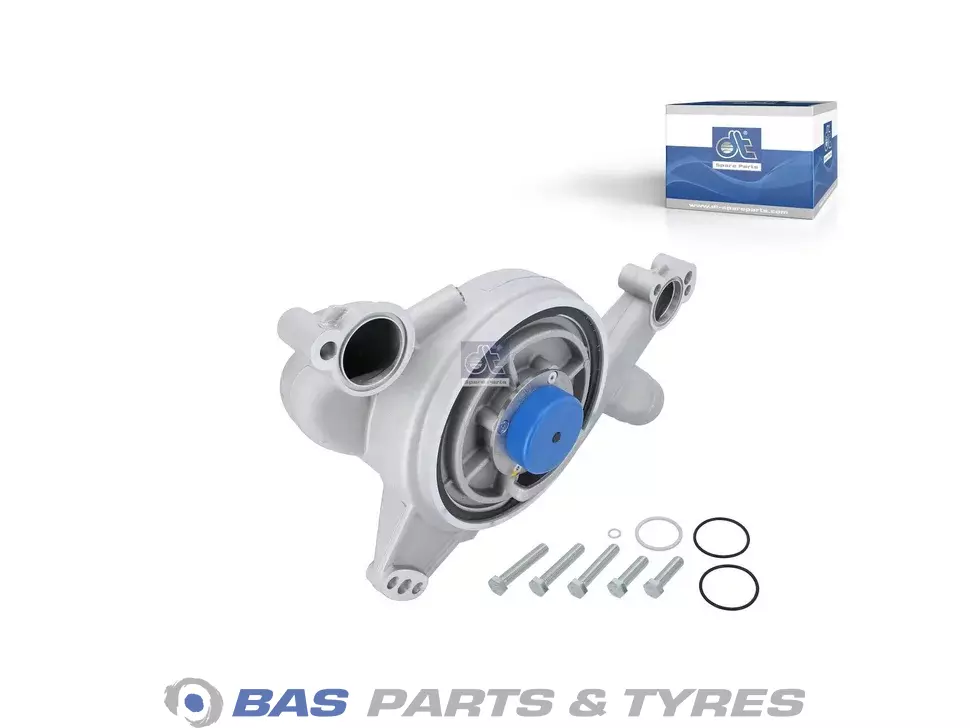 Pumpa vode DT Spare Parts 51065000298 Pumpa vode DT Spare Parts 51065000298