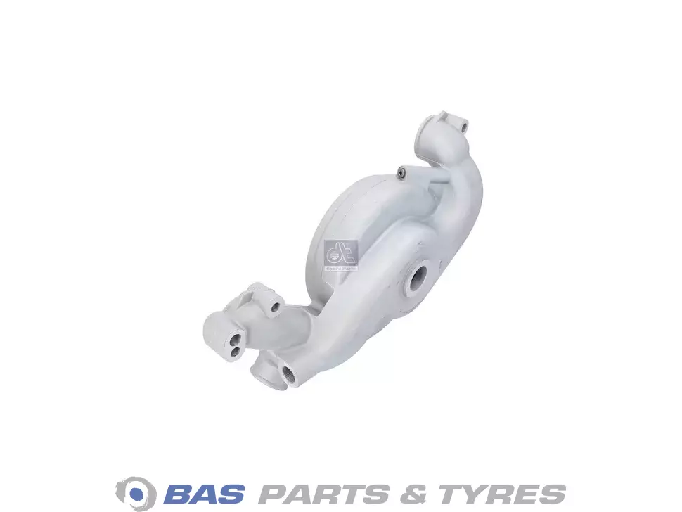 Pumpa vode DT Spare Parts 51065000298 Pumpa vode DT Spare Parts 51065000298