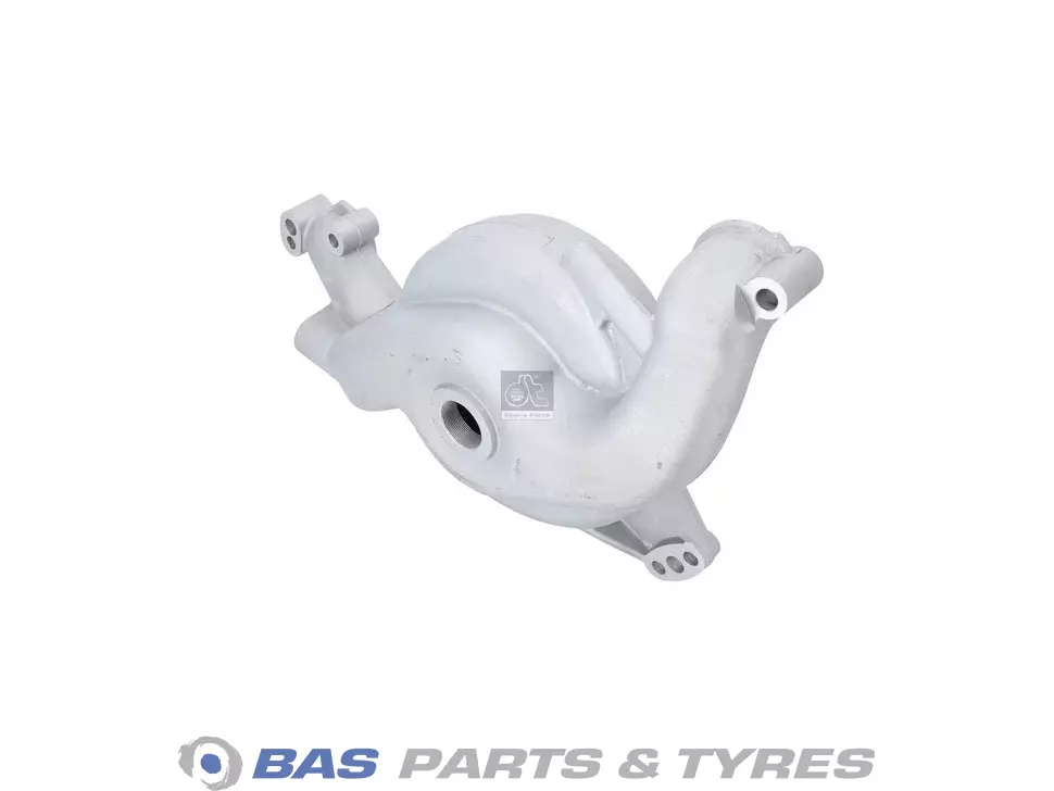 Pumpa vode DT Spare Parts 51065000298 Pumpa vode DT Spare Parts 51065000298