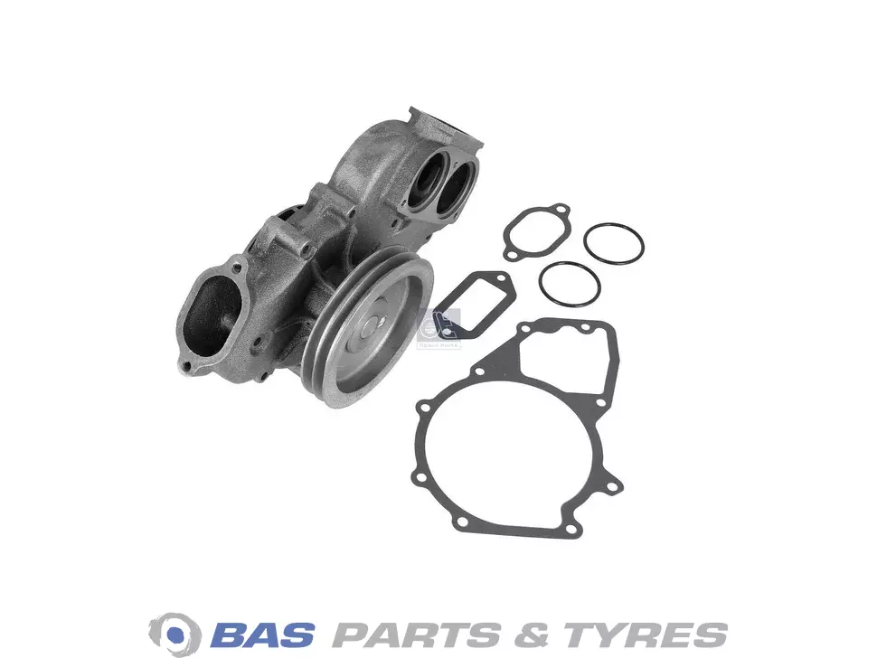 مضخة ماء DT Spare Parts 51065003143