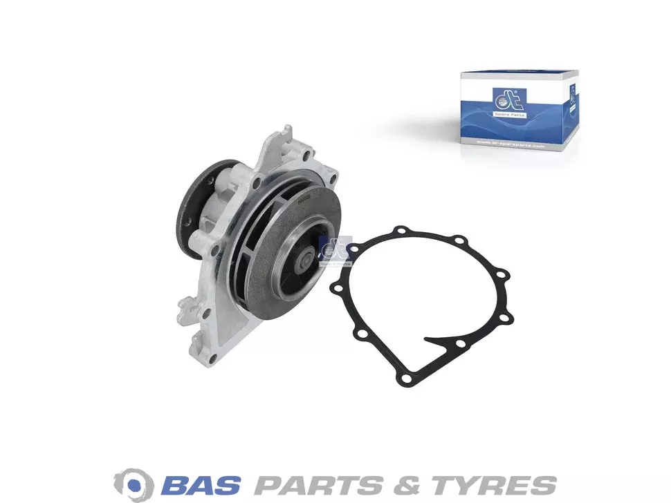 Pumpa vode DT Spare Parts 51065006637