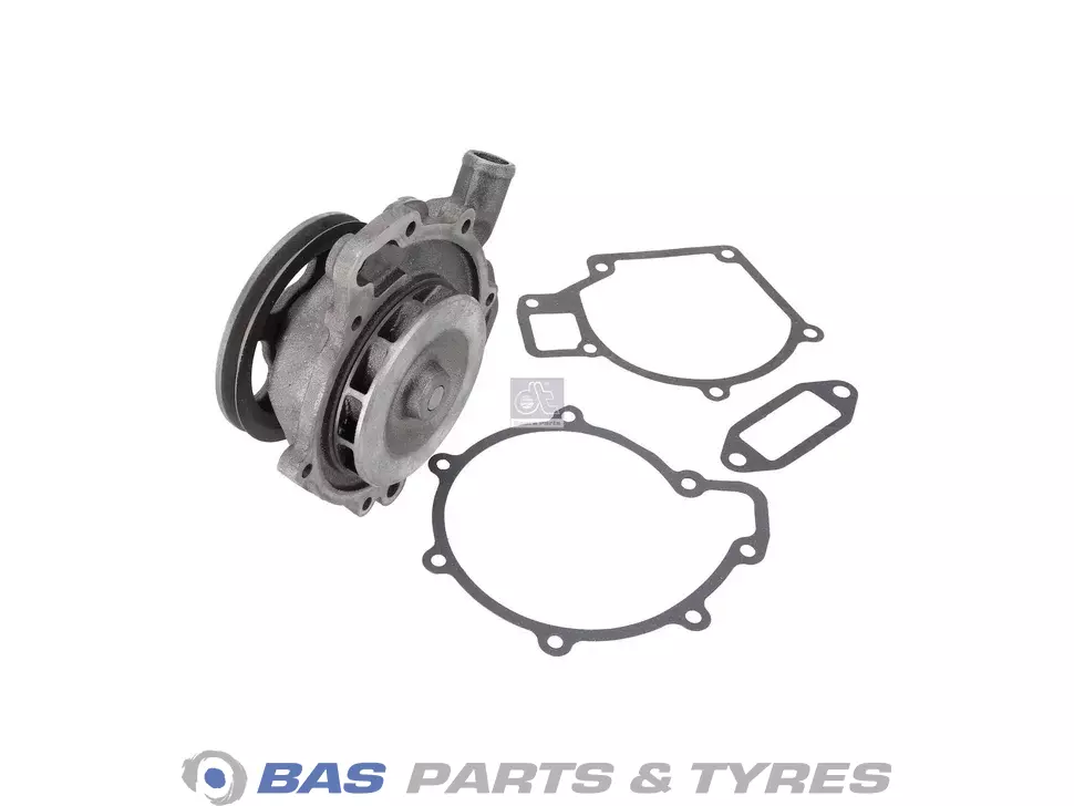 مضخة ماء DT Spare Parts 51065006480