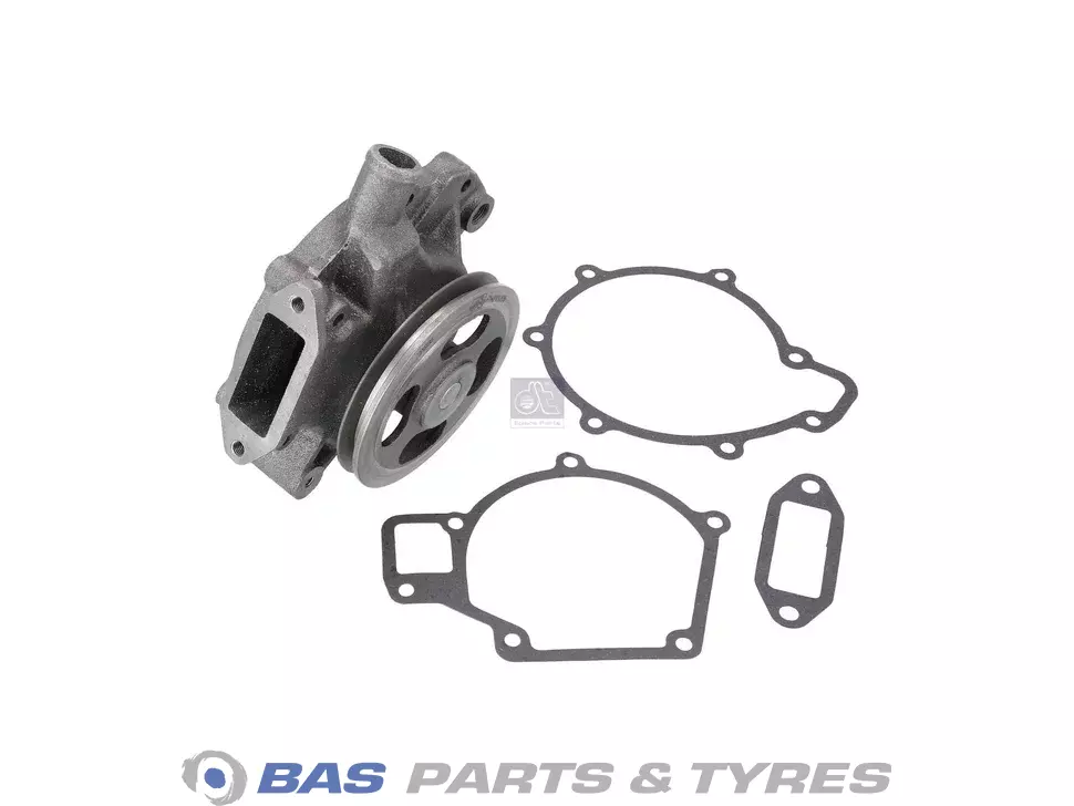 Pompa wody DT Spare Parts 51065006543