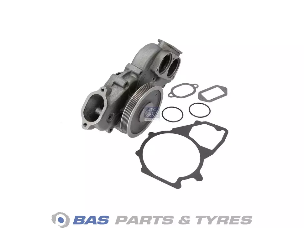 Pompa wody DT Spare Parts 51065006616