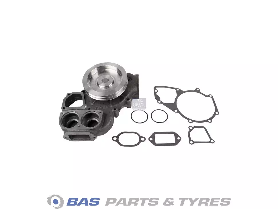 مضخة ماء DT Spare Parts 51065006548