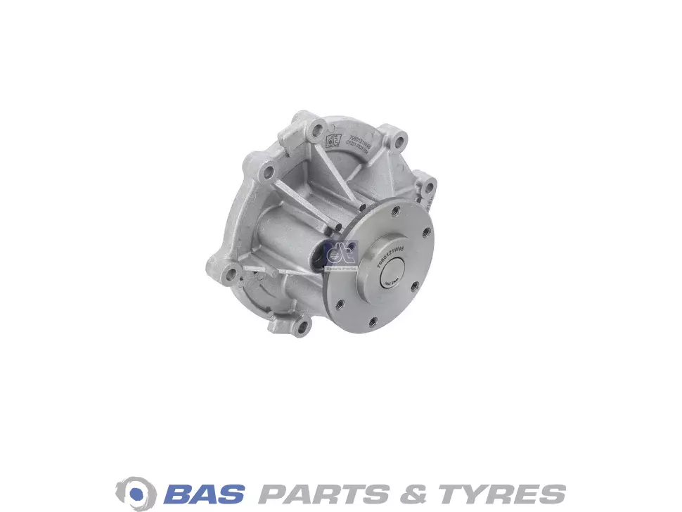 Pumpa vode DT Spare Parts 51065006651 Pumpa vode DT Spare Parts 51065006651