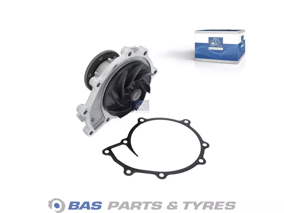Pumpa vode DT Spare Parts 51065006651 Pumpa vode DT Spare Parts 51065006651