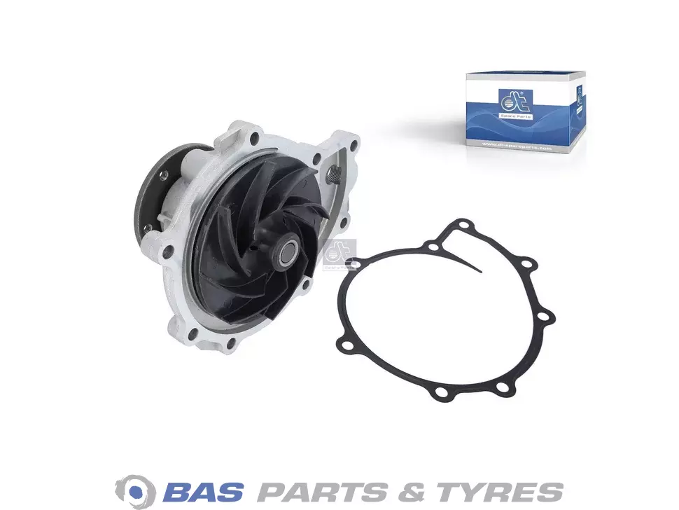 Pumpa vode DT Spare Parts 51065006673
