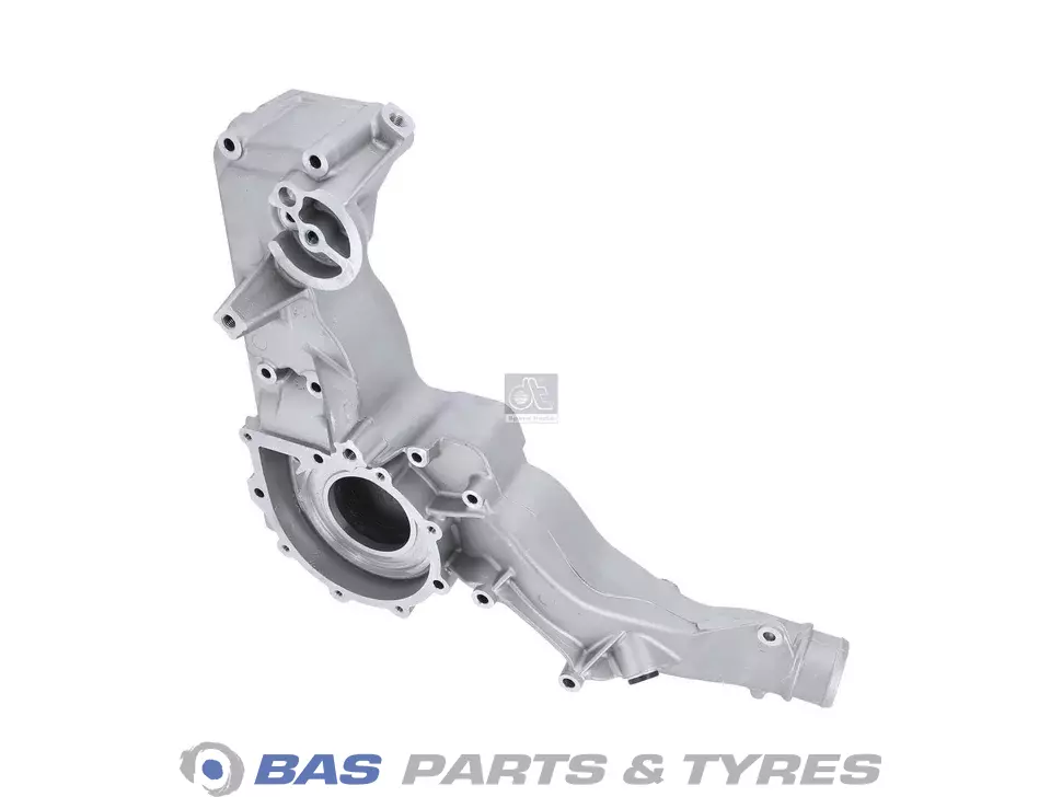 Wasserpumpengehäuse DT Spare Parts 51063305033