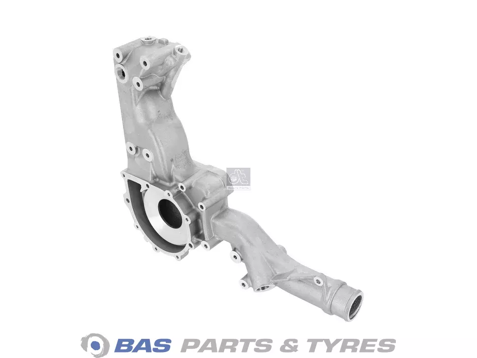 Wasserpumpengehäuse DT Spare Parts 51063300068