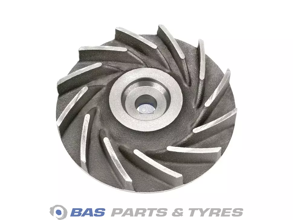 Schaufelrad DT Spare Parts 51065060090