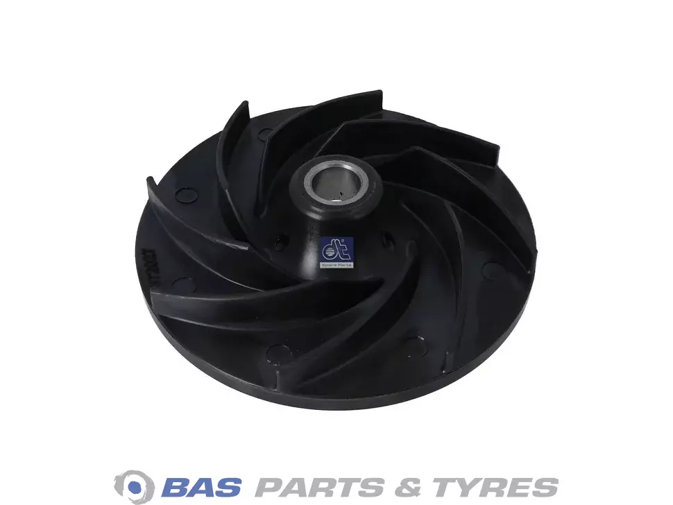 Schaufelrad DT Spare Parts 51065060129