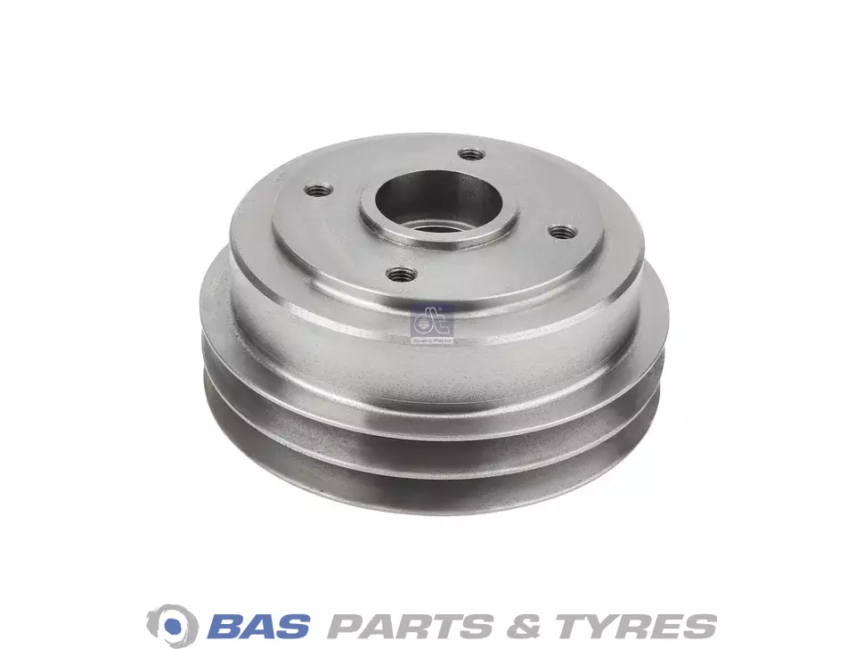 Шкив DT Spare Parts 51066060075
