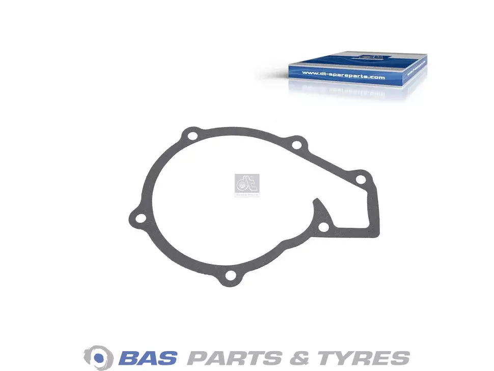 Junta DT Spare Parts 51069010107 Junta DT Spare Parts 51069010107