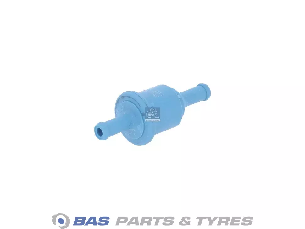 Rückschlagventil DT Spare Parts 81521200029