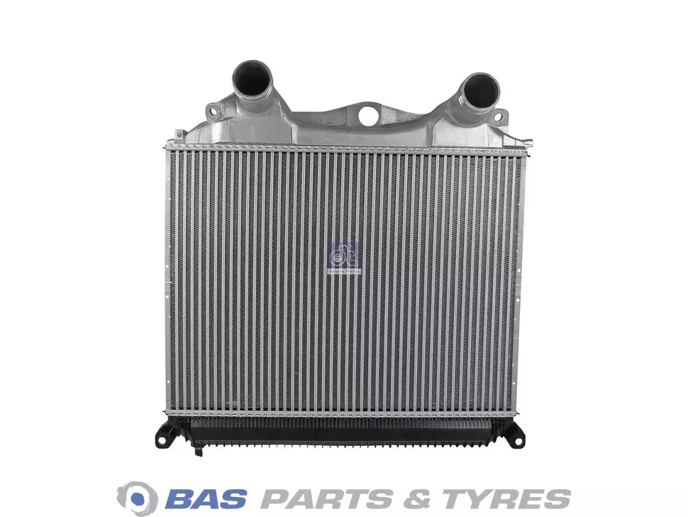 Intercooler DT Spare Parts 81061300199