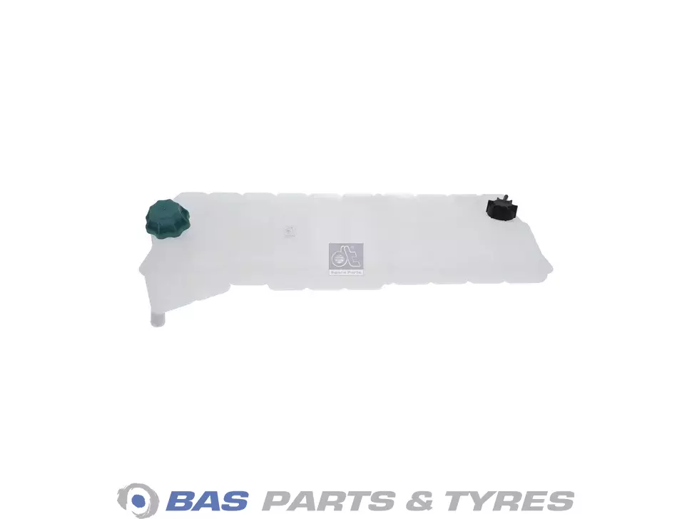Expansietank DT Spare Parts 81061026110