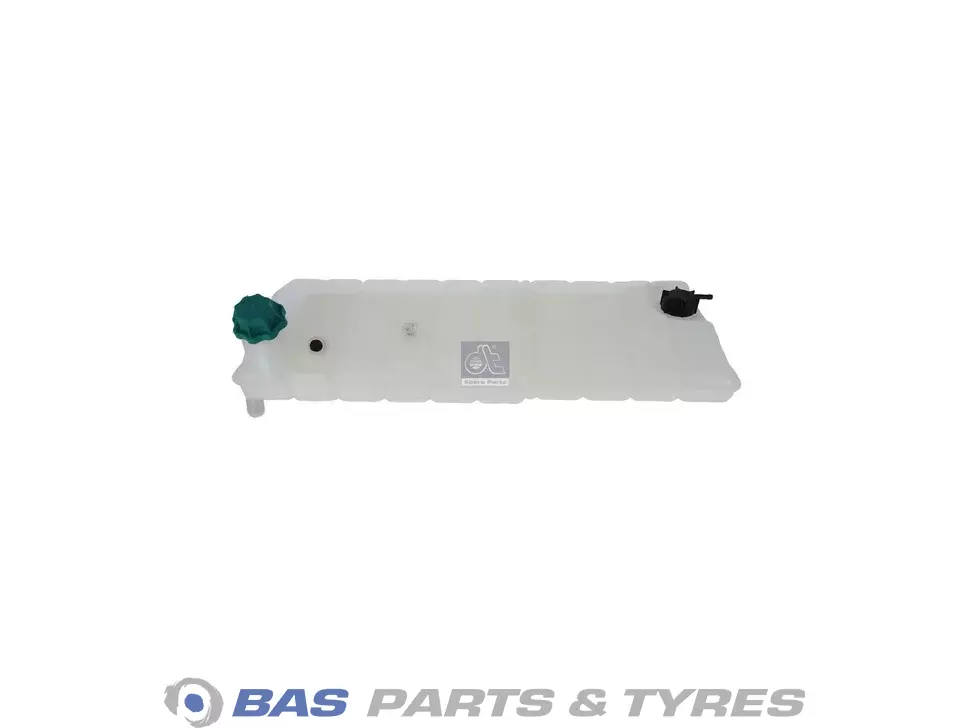 Expansietank DT Spare Parts 81061026089