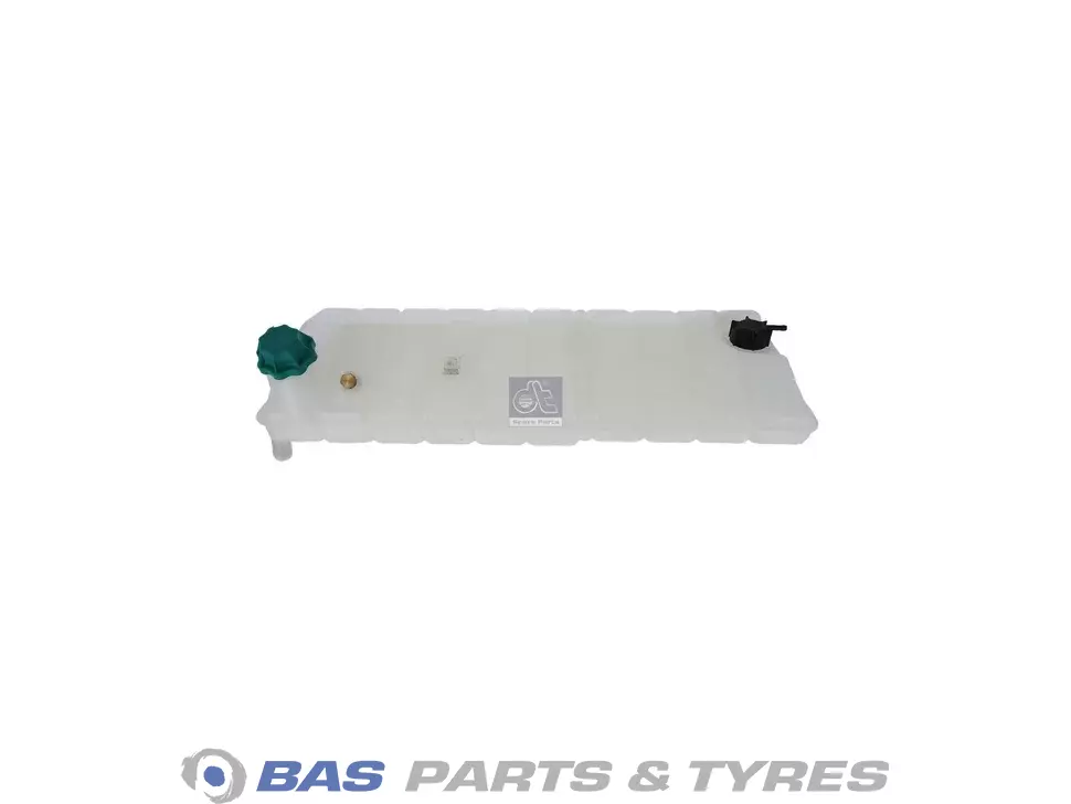 Expansietank DT Spare Parts 81061026086
