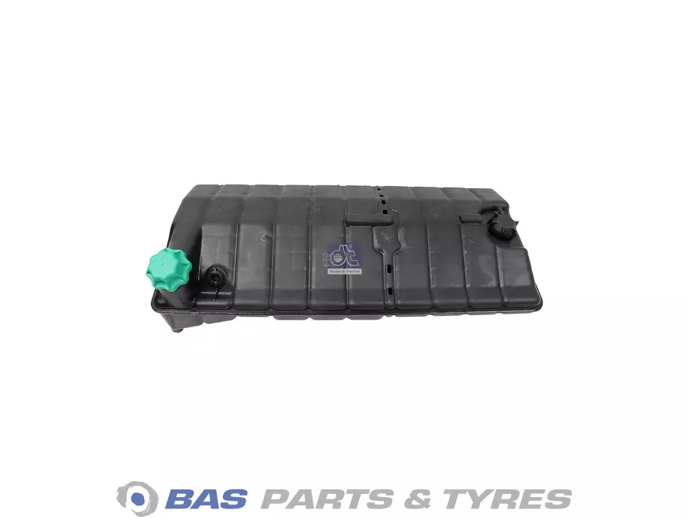 Expansietank DT Spare Parts 81061026114