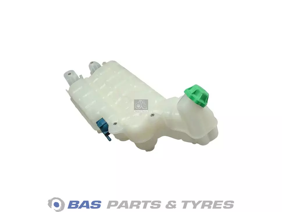 Expansietank DT Spare Parts 81061026212