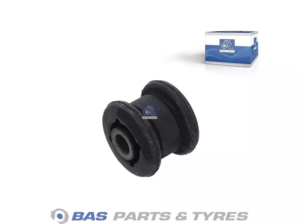 Rubber Buffer DT Spare Parts 81962100426 Rubber Buffer DT Spare Parts 81962100426