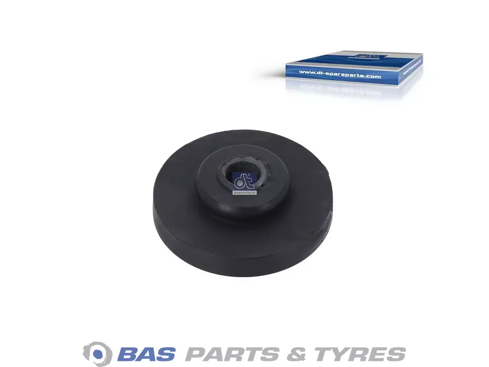 Rubber Buffer DT Spare Parts 81962100248 Rubber Buffer DT Spare Parts 81962100248