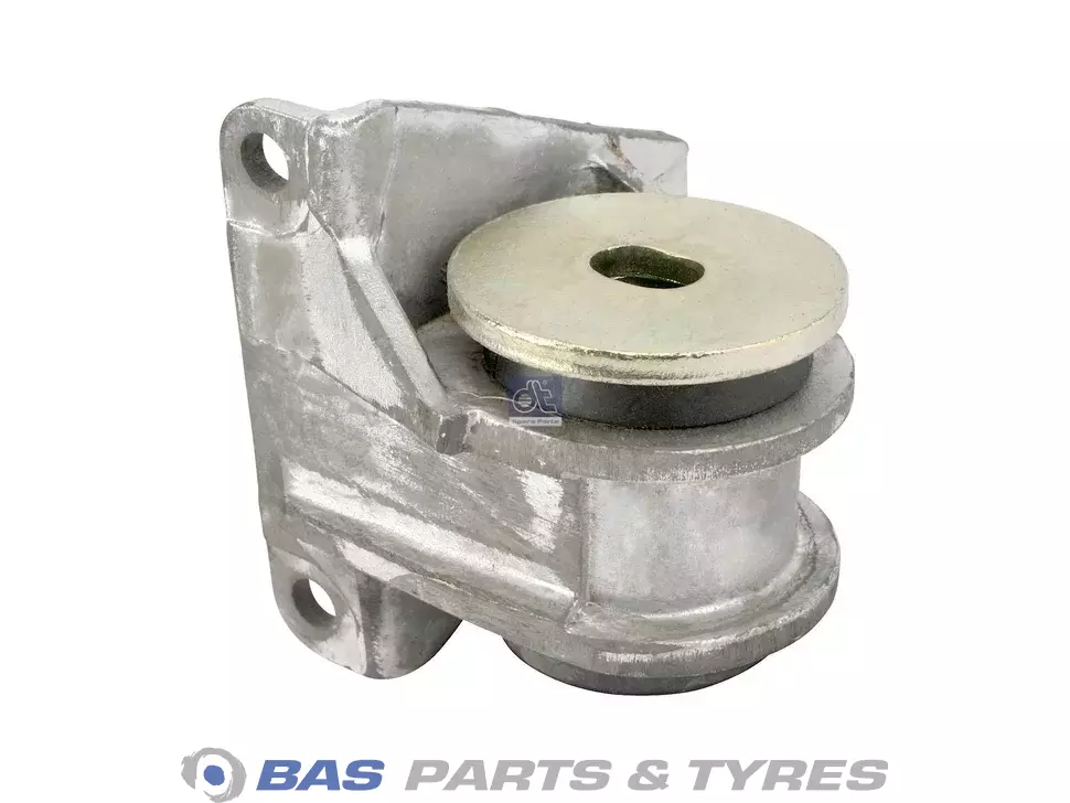 Rubber mounting DT Spare Parts 81062250005