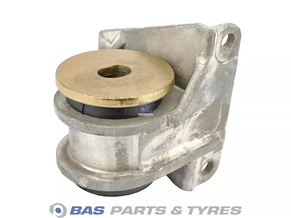 Rubber mounting DT Spare Parts 81062250006
