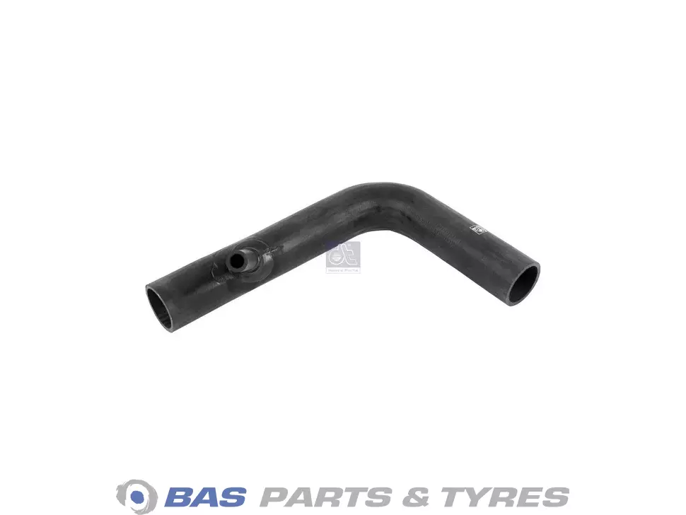 Koelwaterslang DT Spare Parts 81963050129