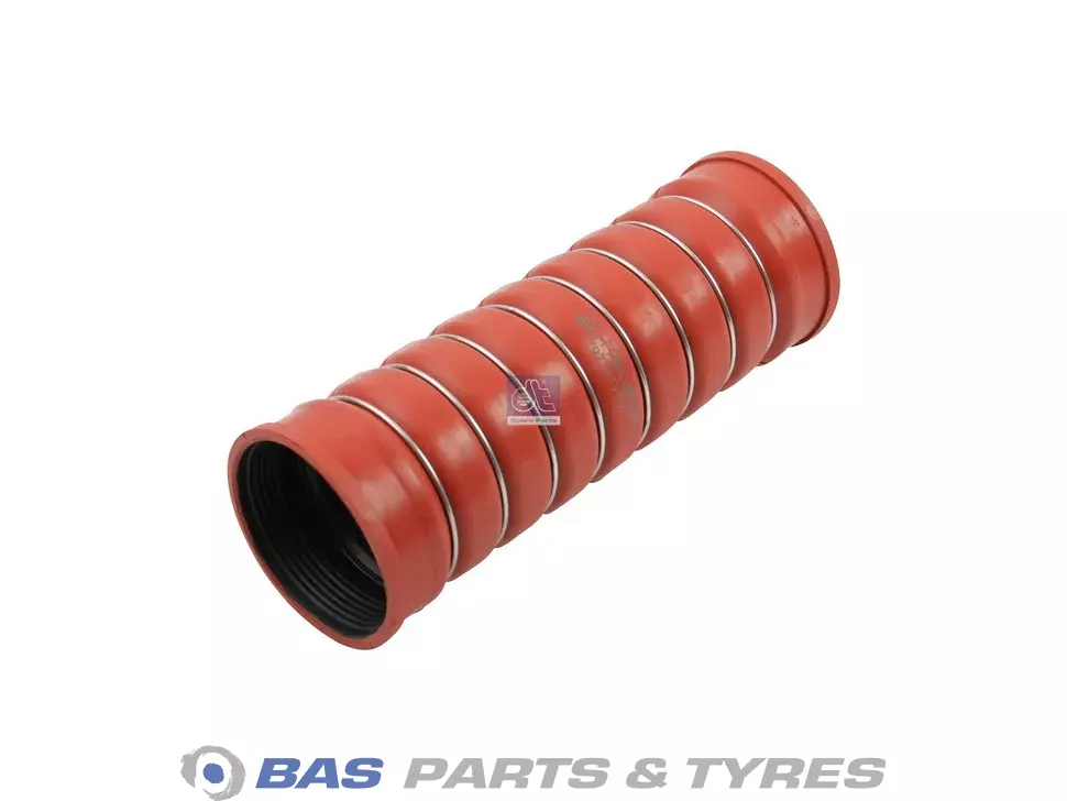 Intercoolerslang DT Spare Parts 81963010567