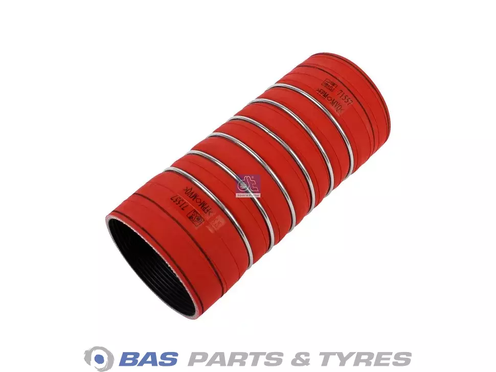 Intercoolerslang DT Spare Parts 81963010529