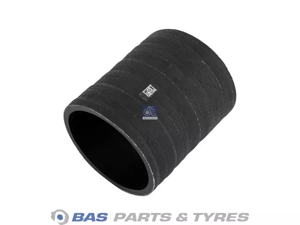Intercoolerslang DT Spare Parts 81963200126