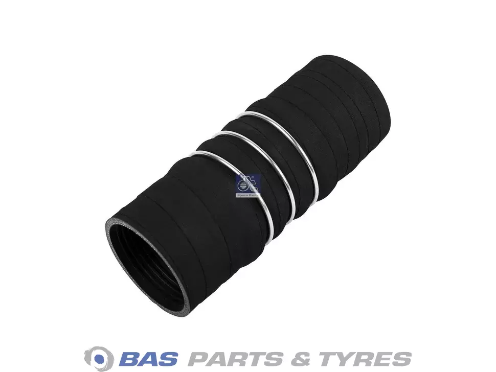 Intercoolerslang DT Spare Parts 81963200115
