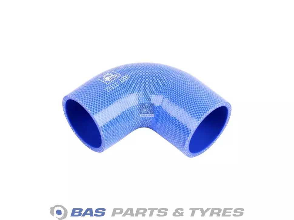 Koelwaterslang DT Spare Parts 51963050018
