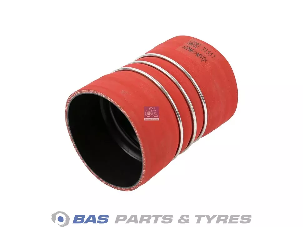 Intercoolerslang DT Spare Parts 81963010513