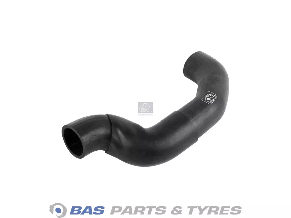 Koelwaterslang DT Spare Parts 81963010677