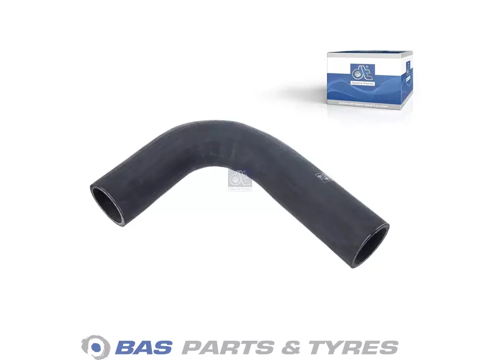 Koelwaterslang DT Spare Parts 81963010679