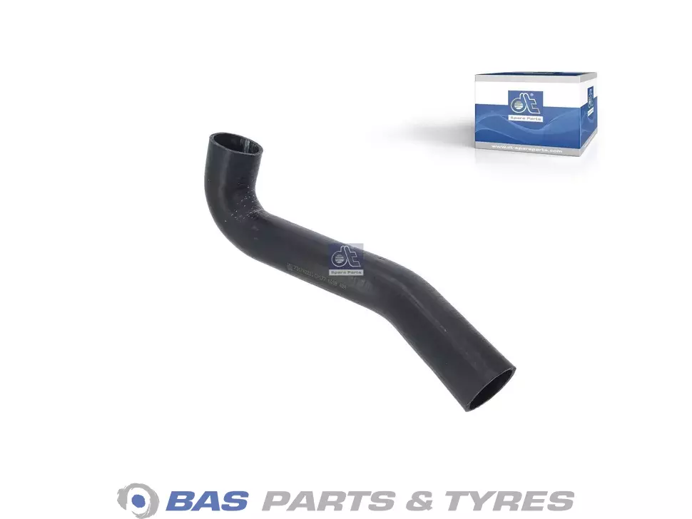 Koelwaterslang DT Spare Parts 81963010678
