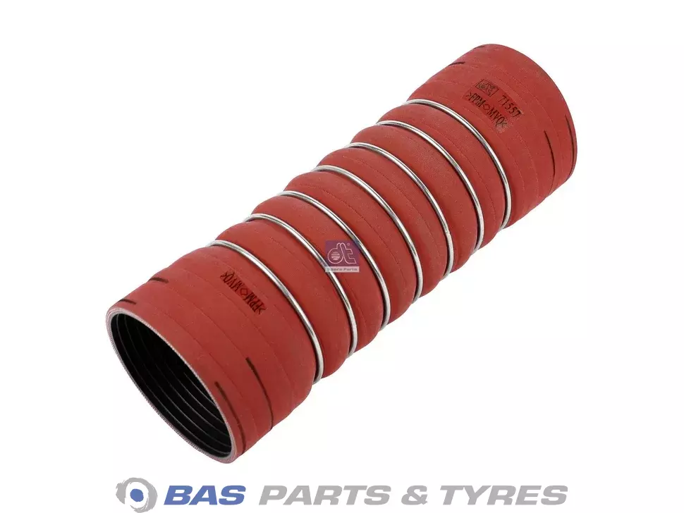 Intercoolerslang DT Spare Parts 81963010625