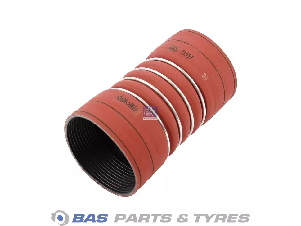 Intercoolerslang DT Spare Parts 51963300315