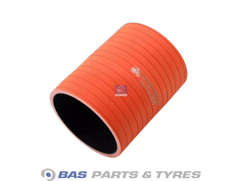 Intercoolerslang DT Spare Parts 81963010594