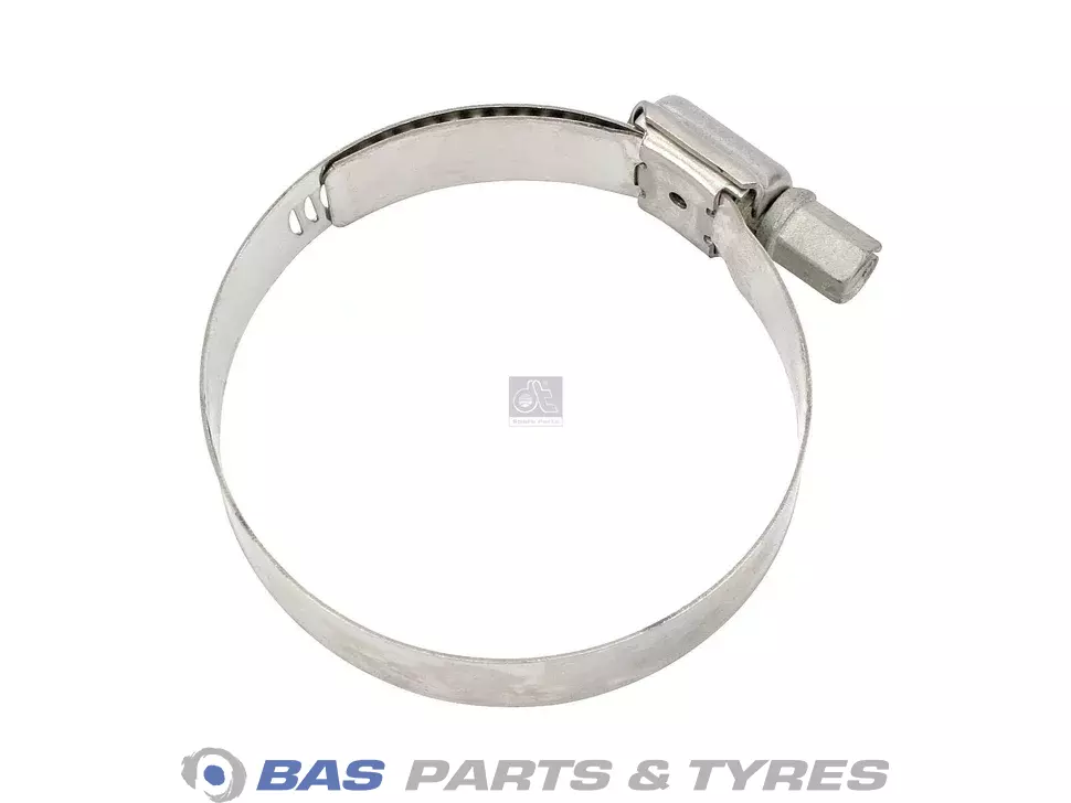 Скоба DT Spare Parts 06671280321