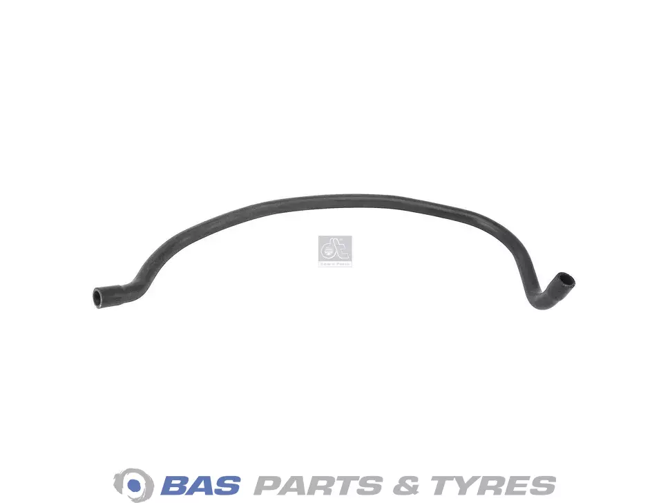 Koelwaterslang DT Spare Parts 81963050282