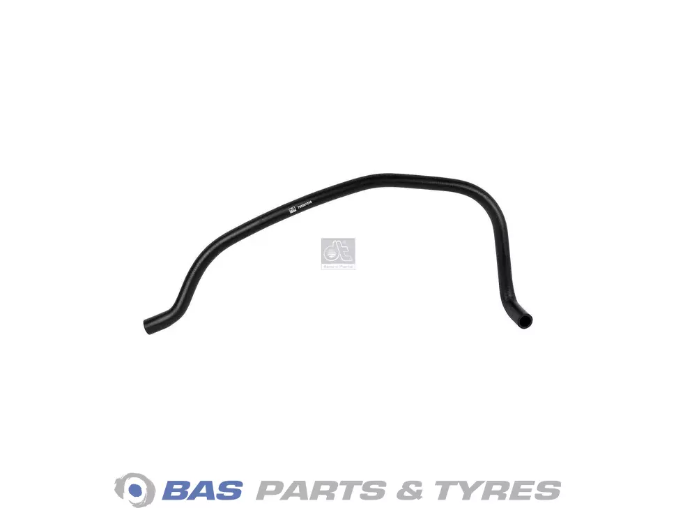 Koelwaterslang DT Spare Parts 81963050166