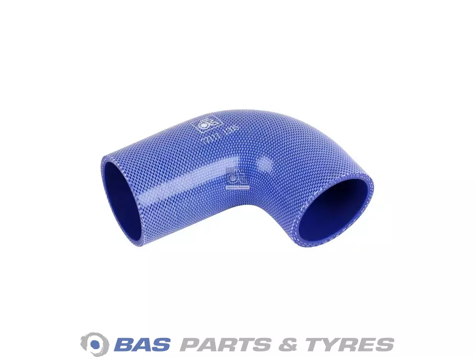 Koelwaterslang DT Spare Parts 81963050207