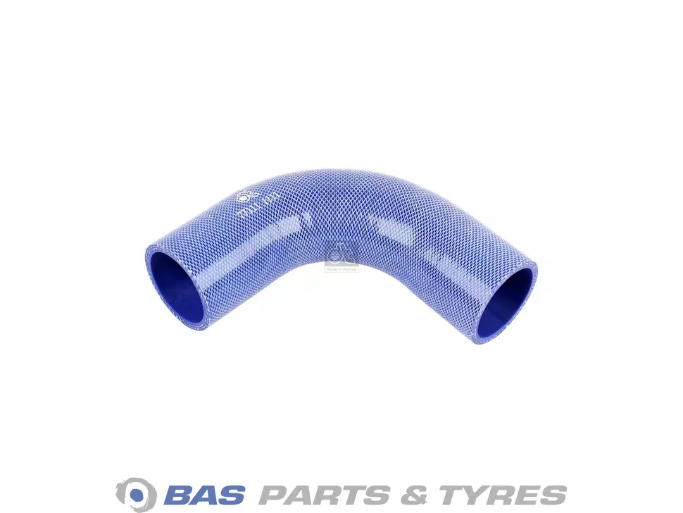 Koelwaterslang DT Spare Parts 81963010389