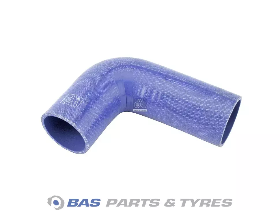 Koelwaterslang DT Spare Parts 81963050202