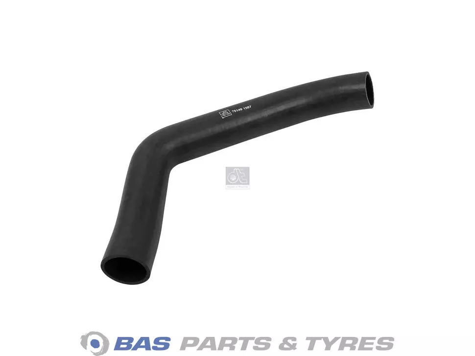 Koelwaterslang DT Spare Parts 81963010893