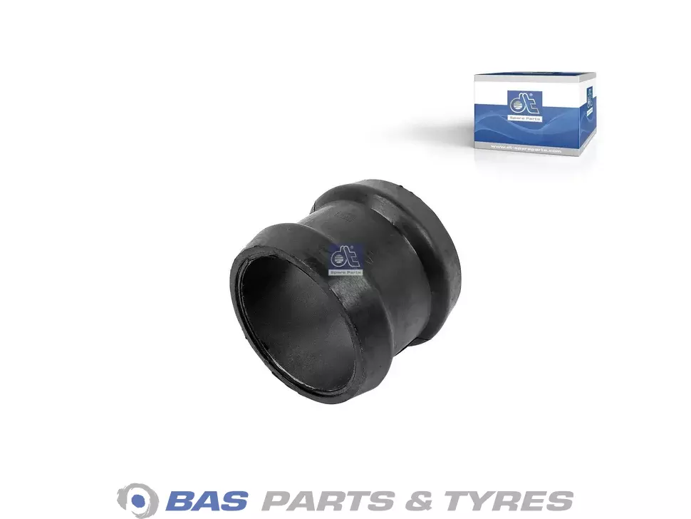 Stopfenrohr DT Spare Parts 51981820008